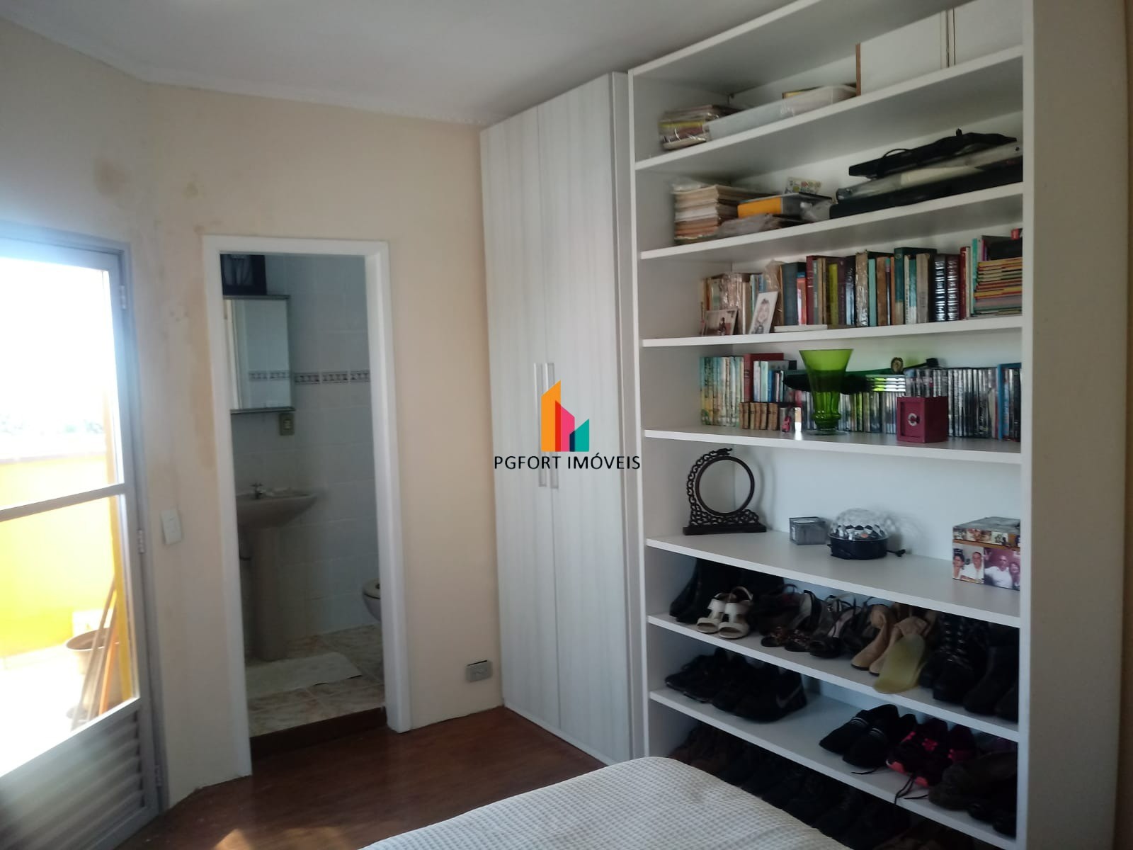 Apartamento residencial em osasco - sp, centro