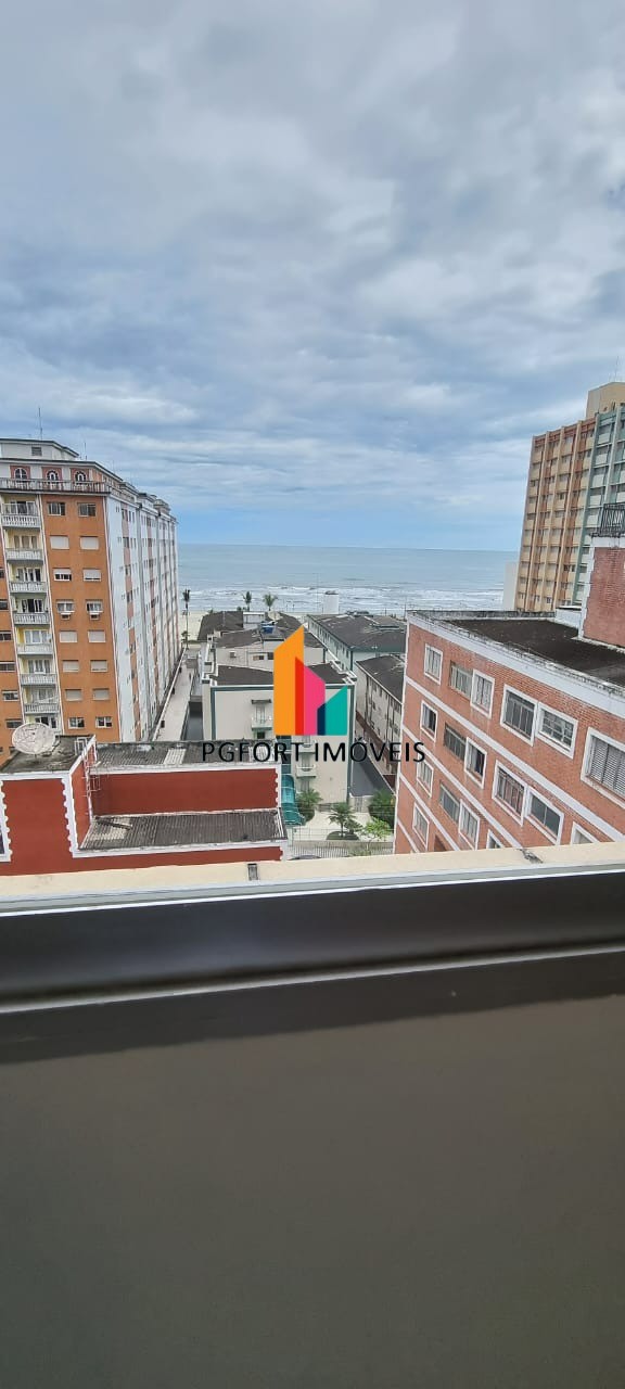 Apartamento residencial em praia grande - sp, tupi
