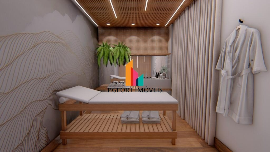 Apartamento residencial em praia grande - sp, canto do forte