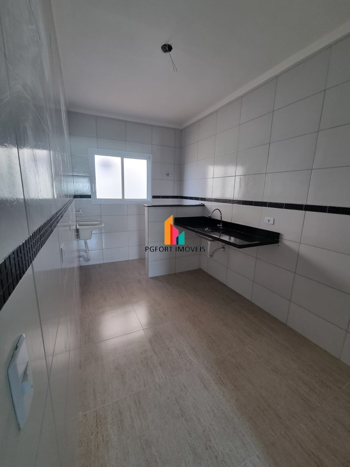 Apartamento residencial em praia grande - sp, sítio do campo