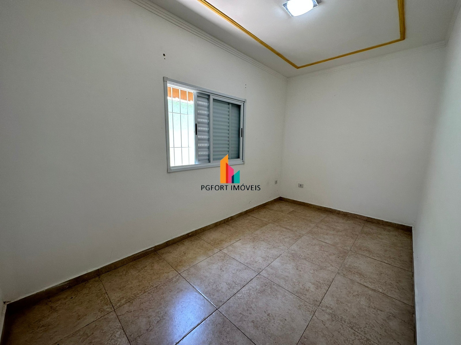 Casa residencial em praia grande - sp, caiçara