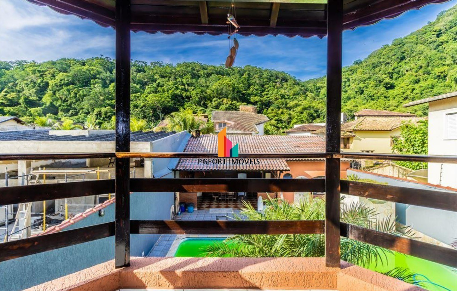 Casa residencial em praia grande - sp, canto do forte - foto 10