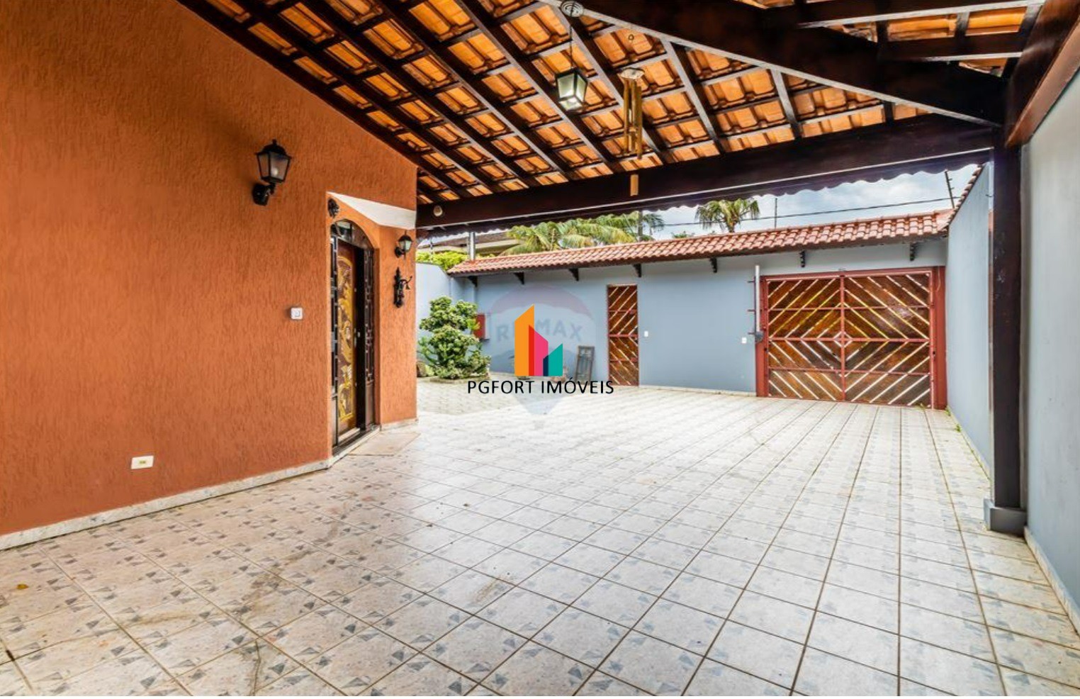 Casa residencial em praia grande - sp, canto do forte - foto 2