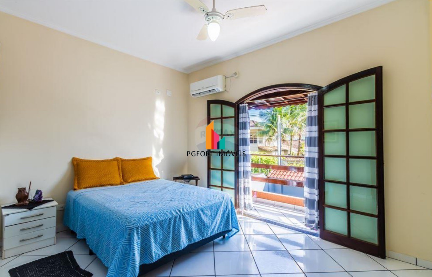 Casa residencial em praia grande - sp, canto do forte - foto 8