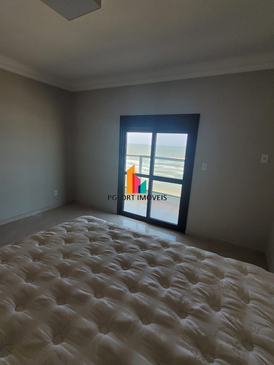 Apartamento residencial em praia grande - sp, aviação