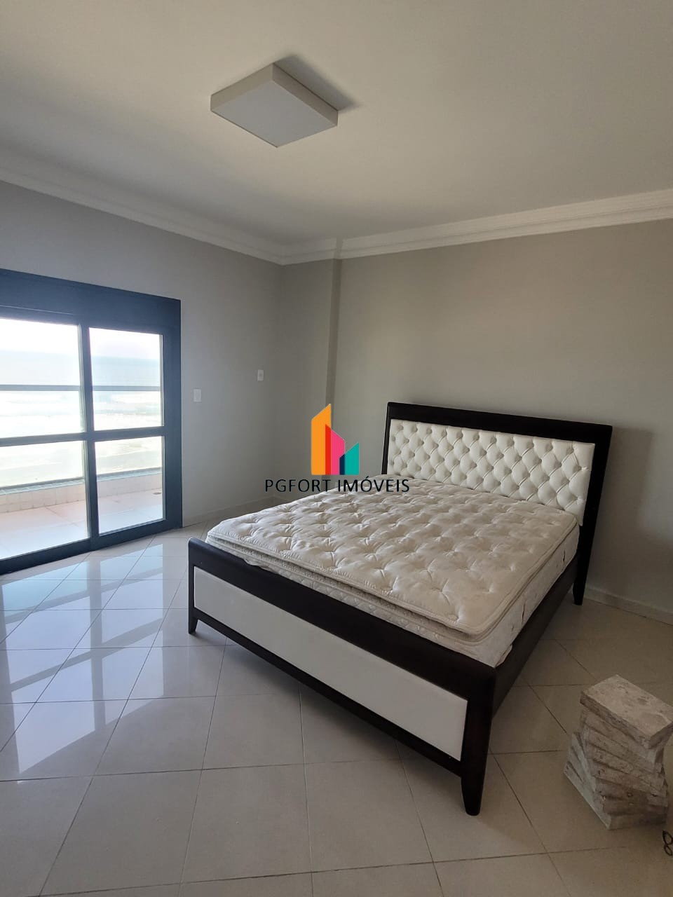 Apartamento residencial em praia grande - sp, aviação