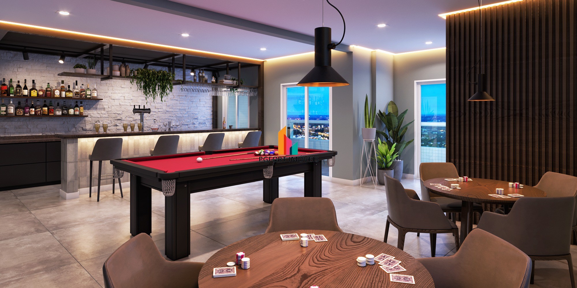 Apartamento residencial em praia grande - sp, tupi
