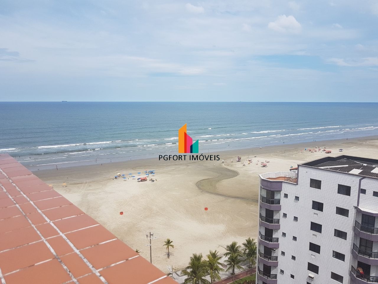Apartamento residencial em praia grande - sp, aviação