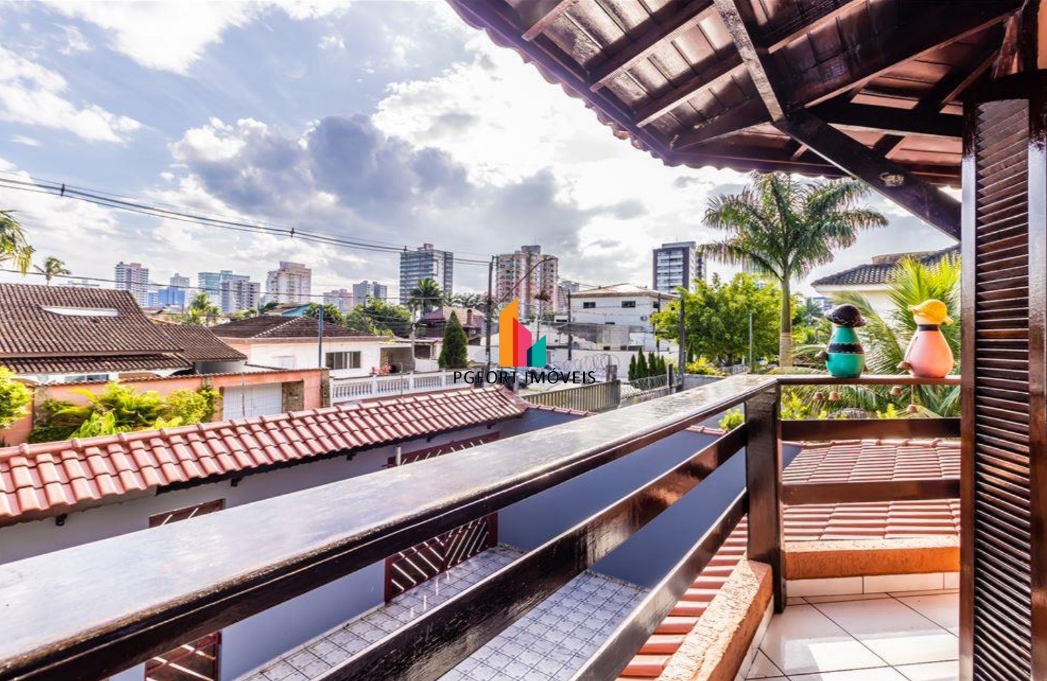 Casa residencial em praia grande - sp, canto do forte - foto 9