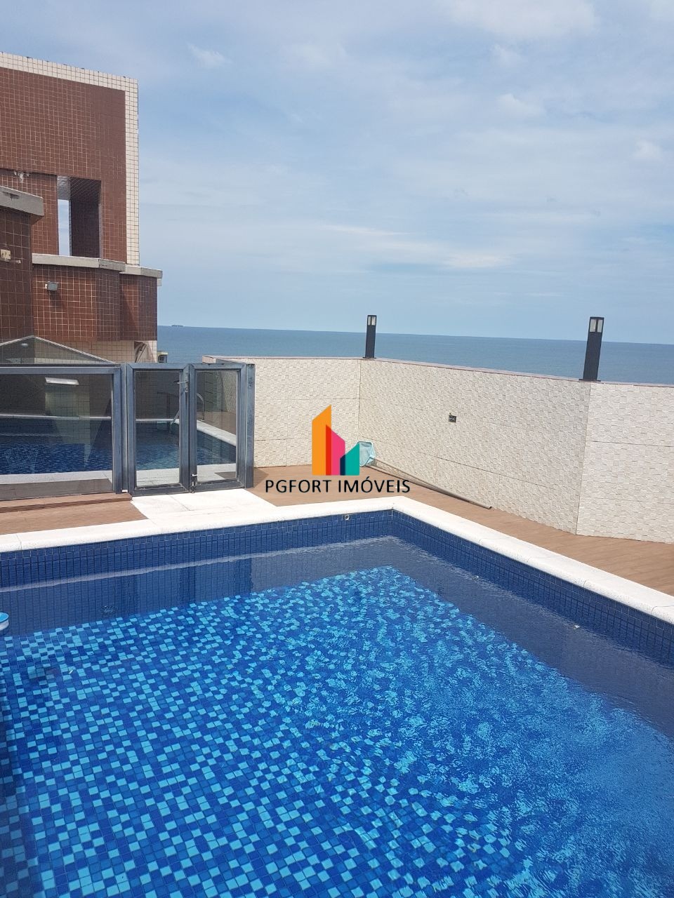 APARTAMENTO RESIDENCIAL em PRAIA GRANDE - SP, AVIAÇÃO