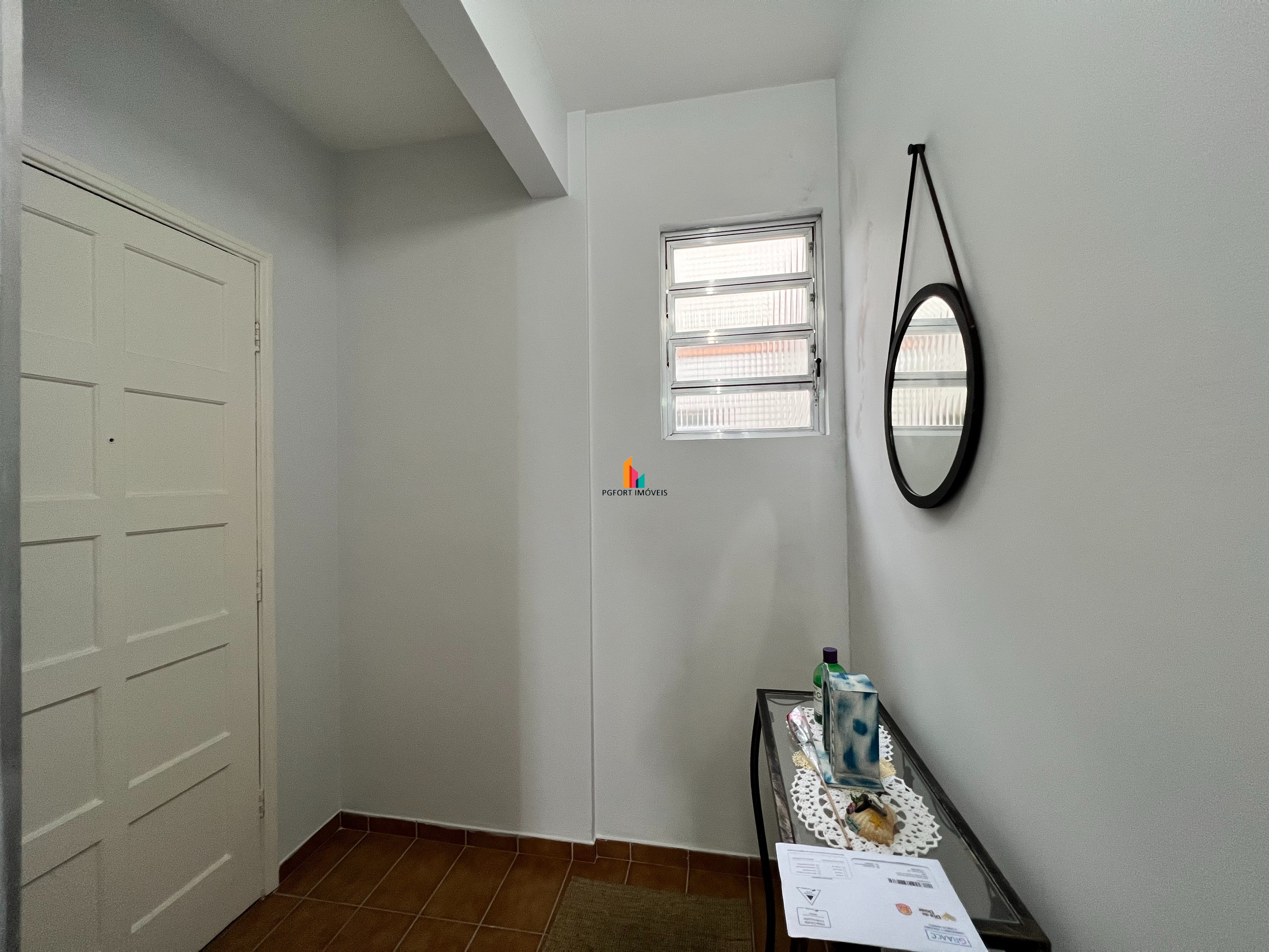 Apartamento residencial em praia grande - sp, tupi