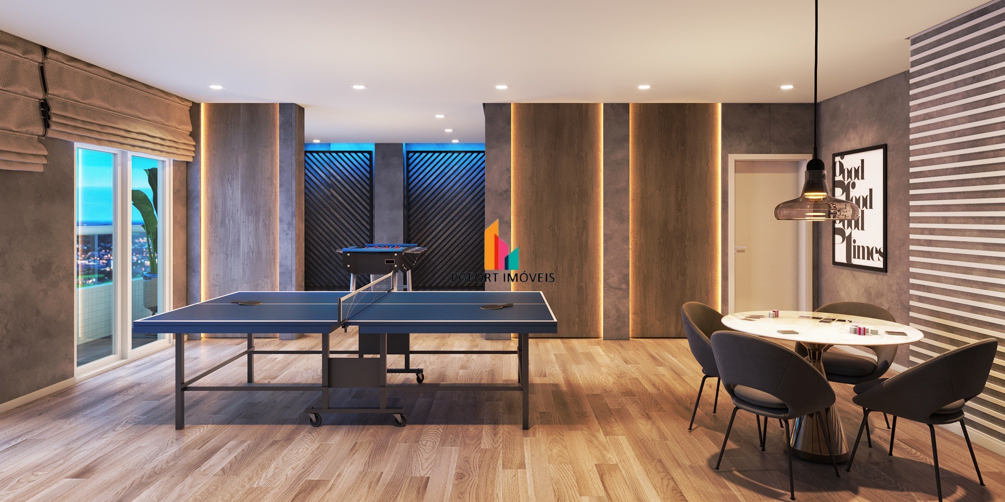 Apartamento residencial em praia grande - sp, tupi