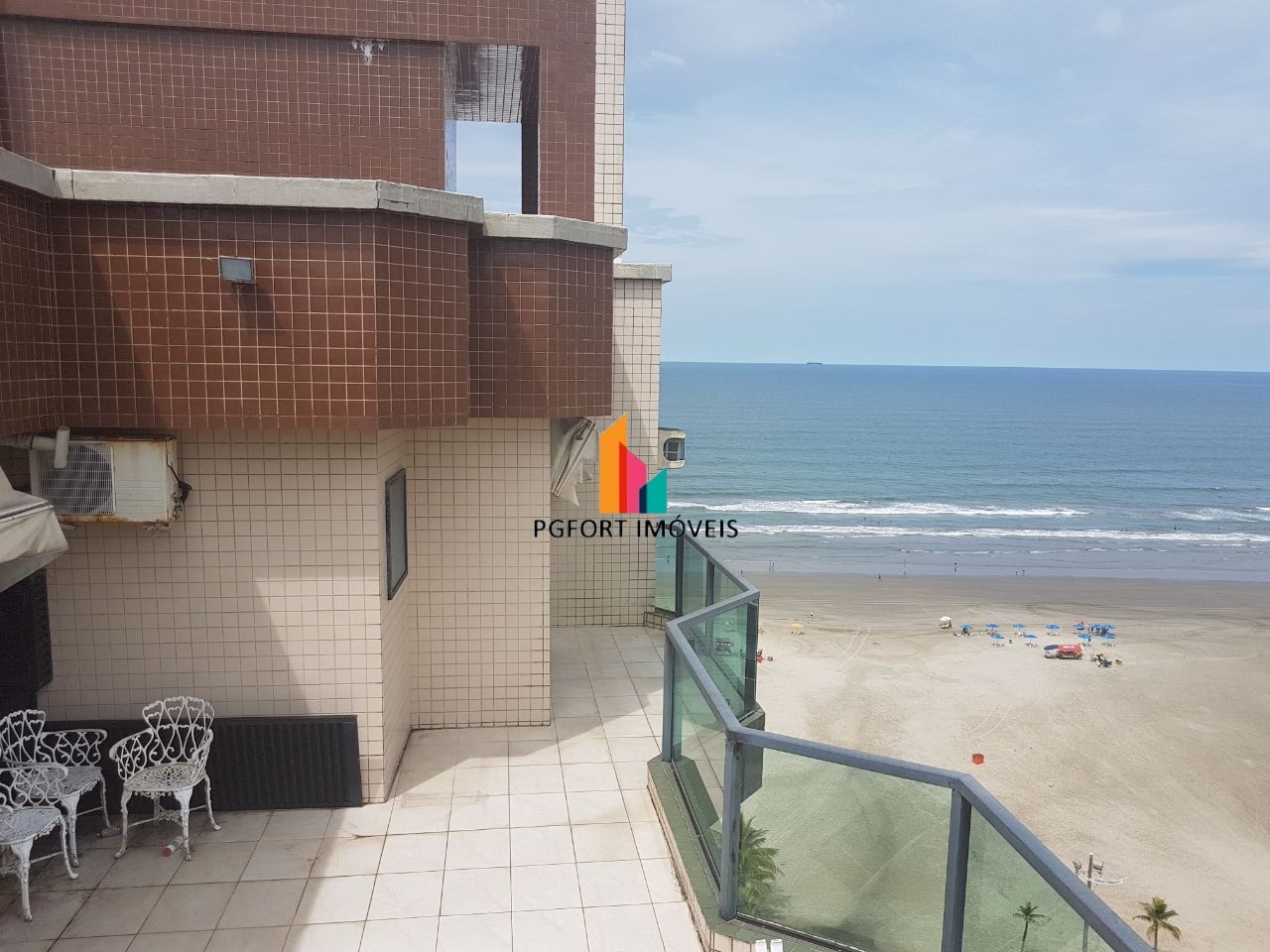 Apartamento residencial em praia grande - sp, aviação