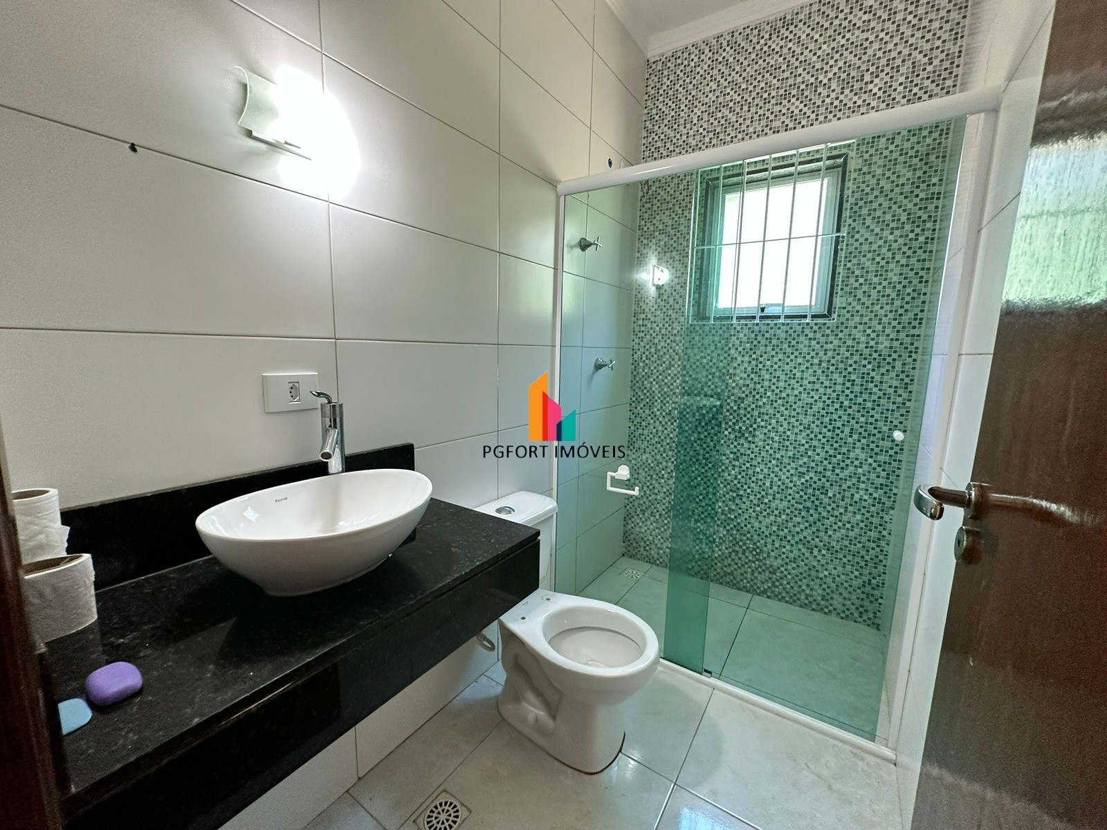 Casa residencial em praia grande - sp, caiçara