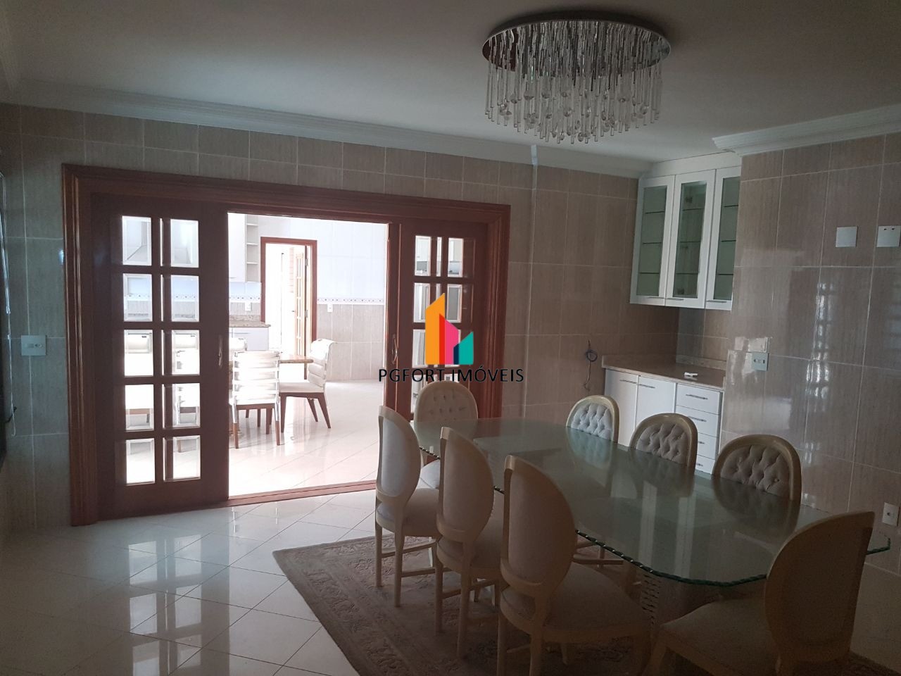 Apartamento residencial em praia grande - sp, aviação