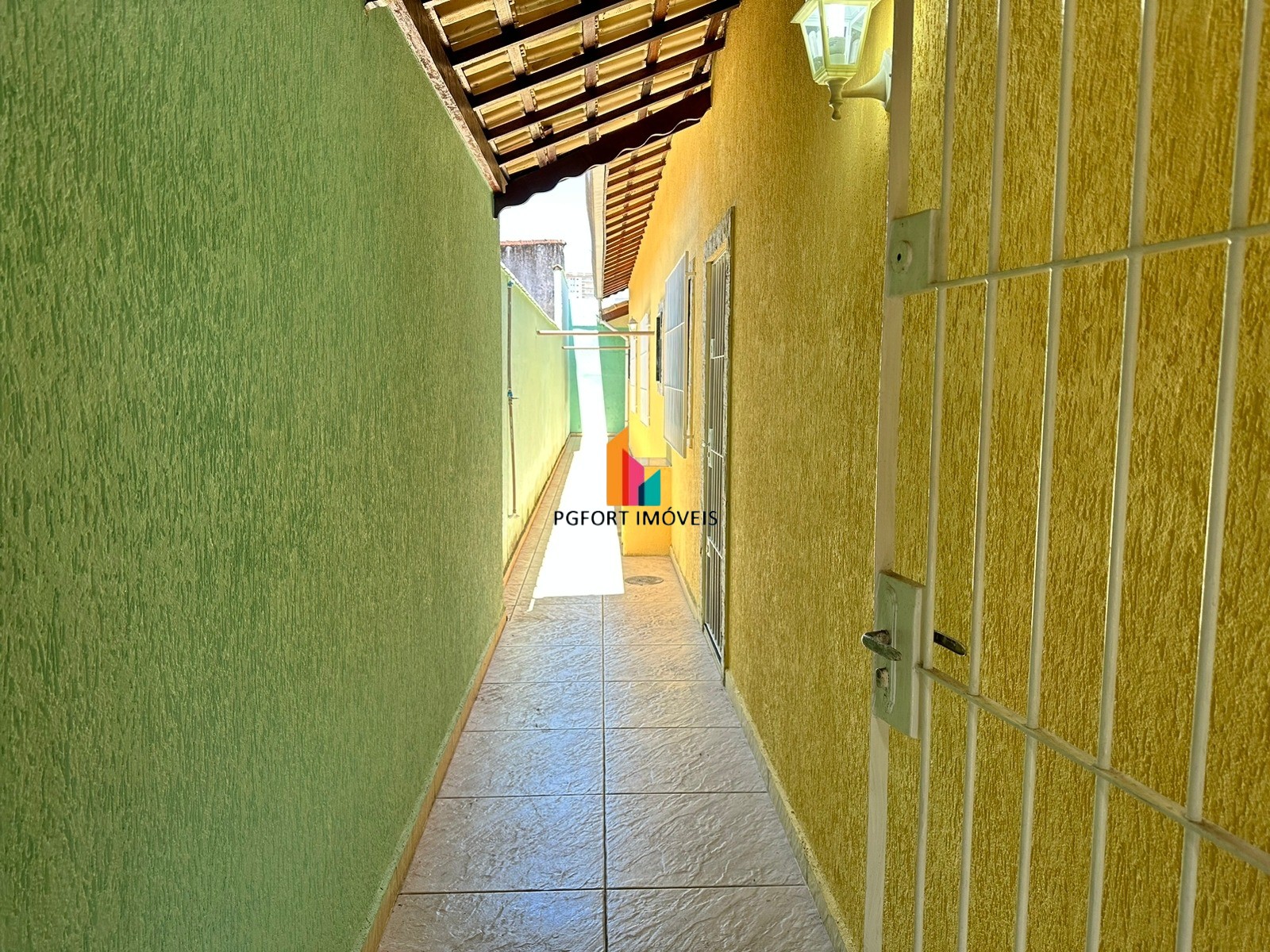 Casa residencial em praia grande - sp, caiçara