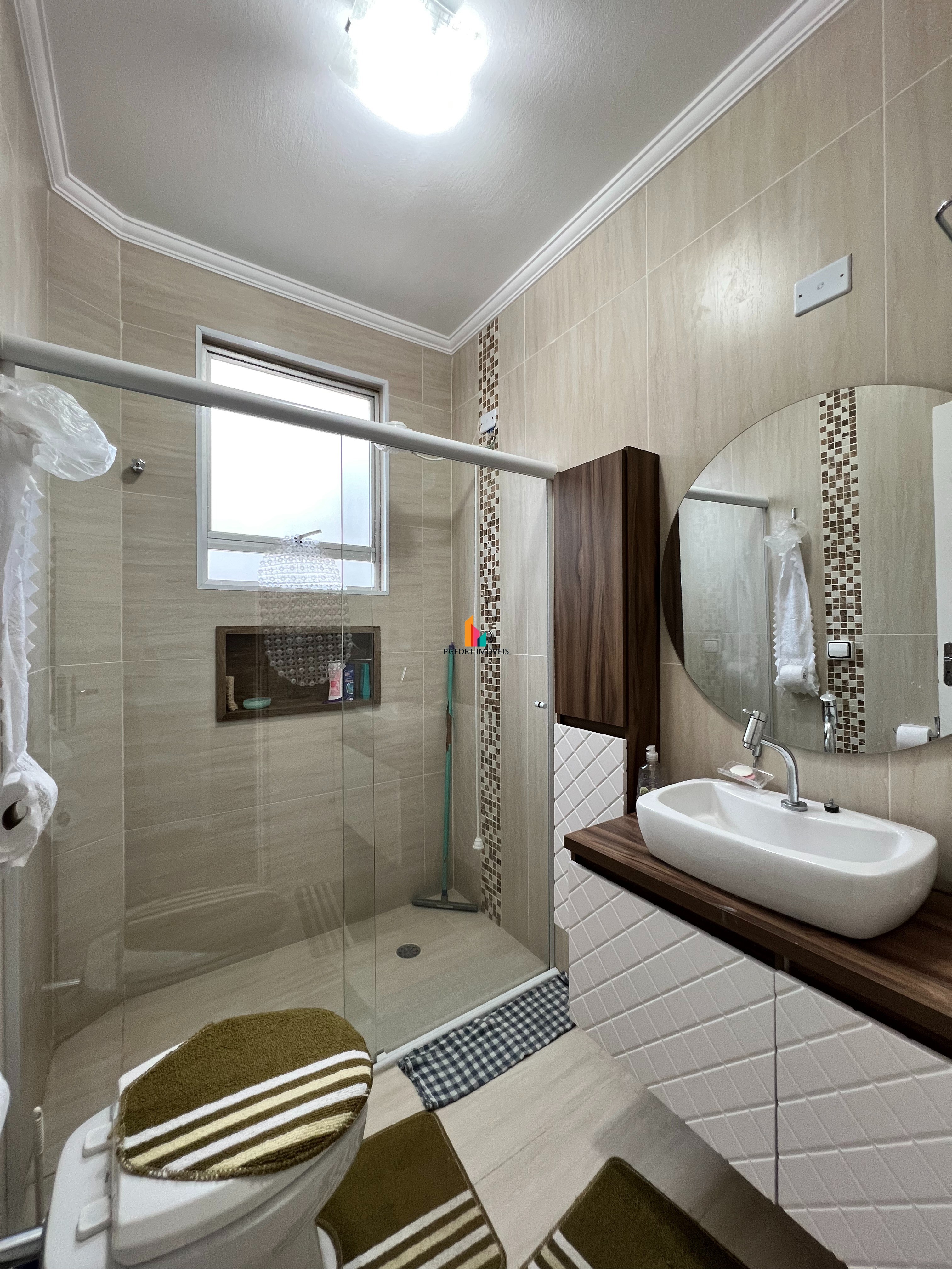 Apartamento residencial em praia grande - sp, tupi