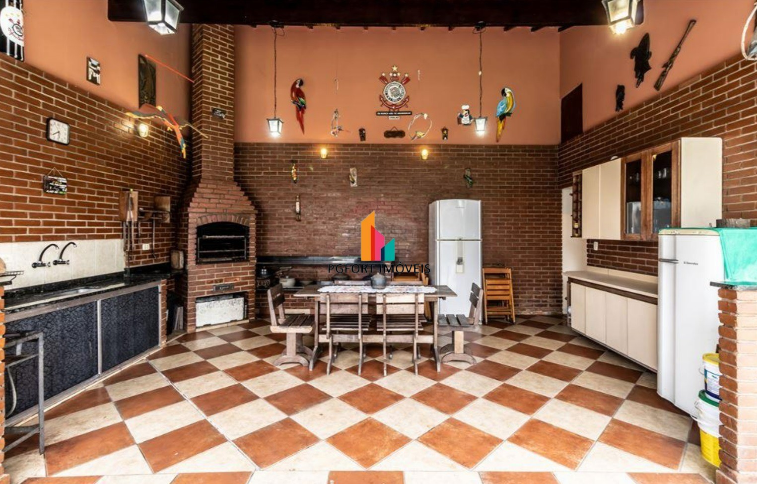 Casa residencial em praia grande - sp, canto do forte - foto 3