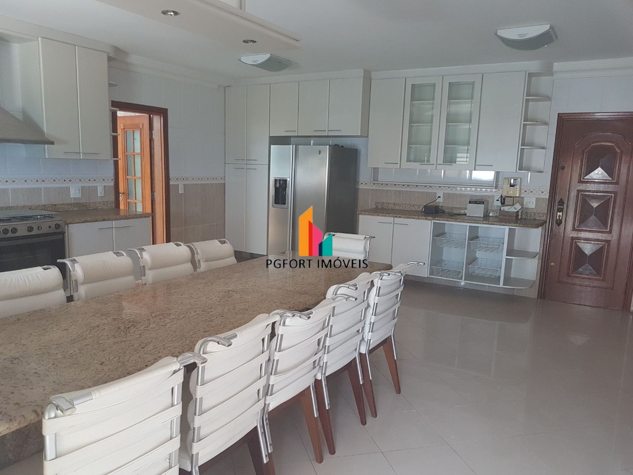 Apartamento residencial em praia grande - sp, aviação