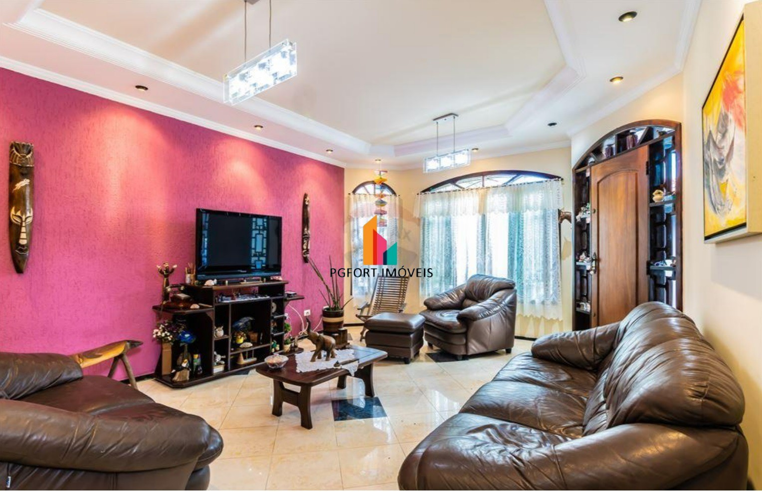 Casa residencial em praia grande - sp, canto do forte - foto 5