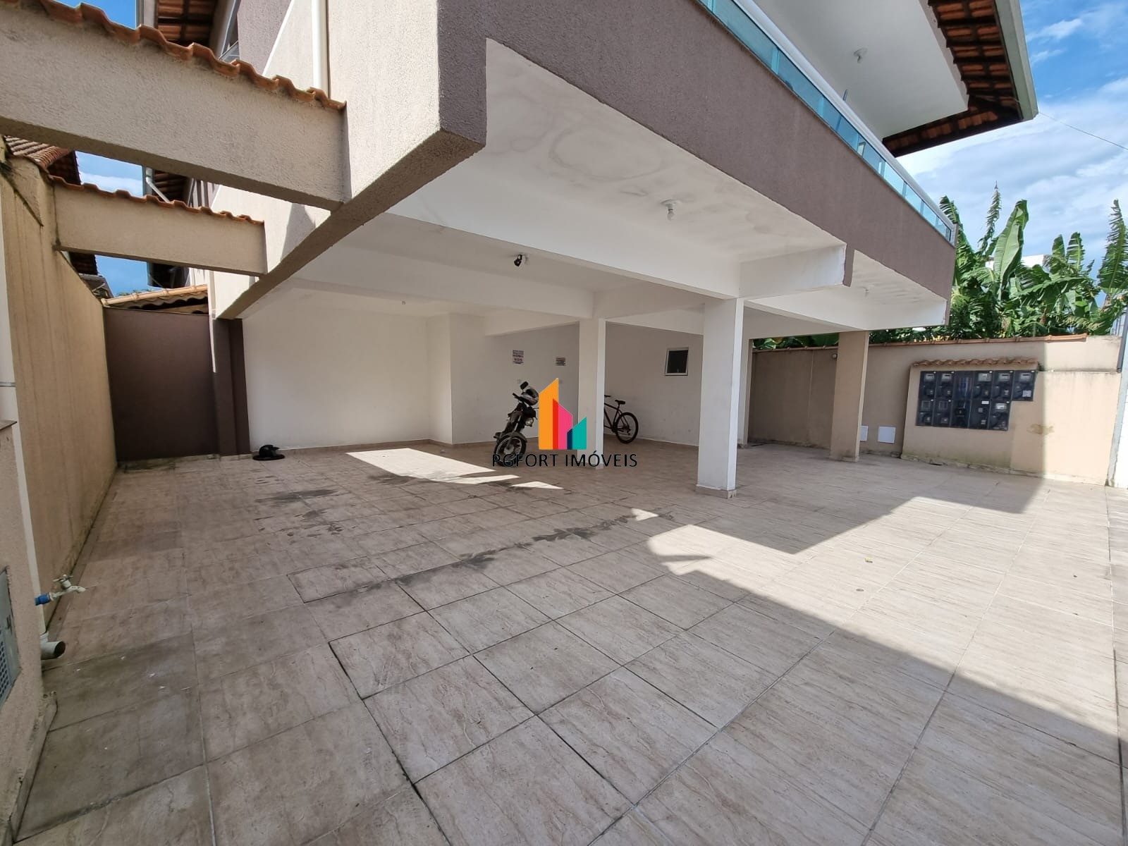 Apartamento residencial em praia grande - sp, sítio do campo