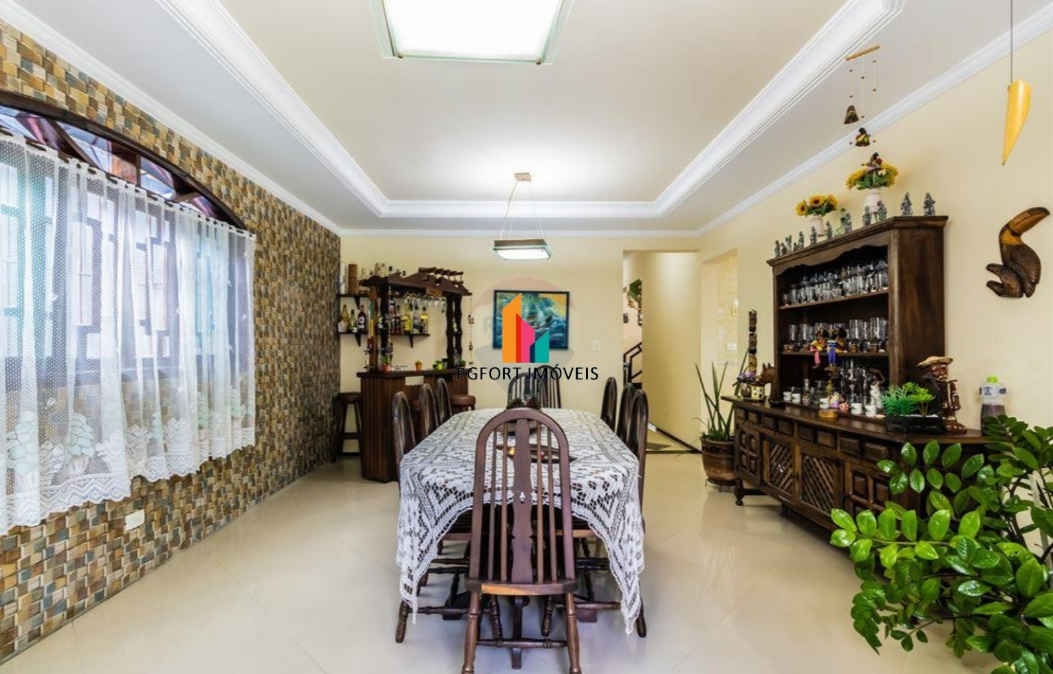 Casa residencial em praia grande - sp, canto do forte - foto 4