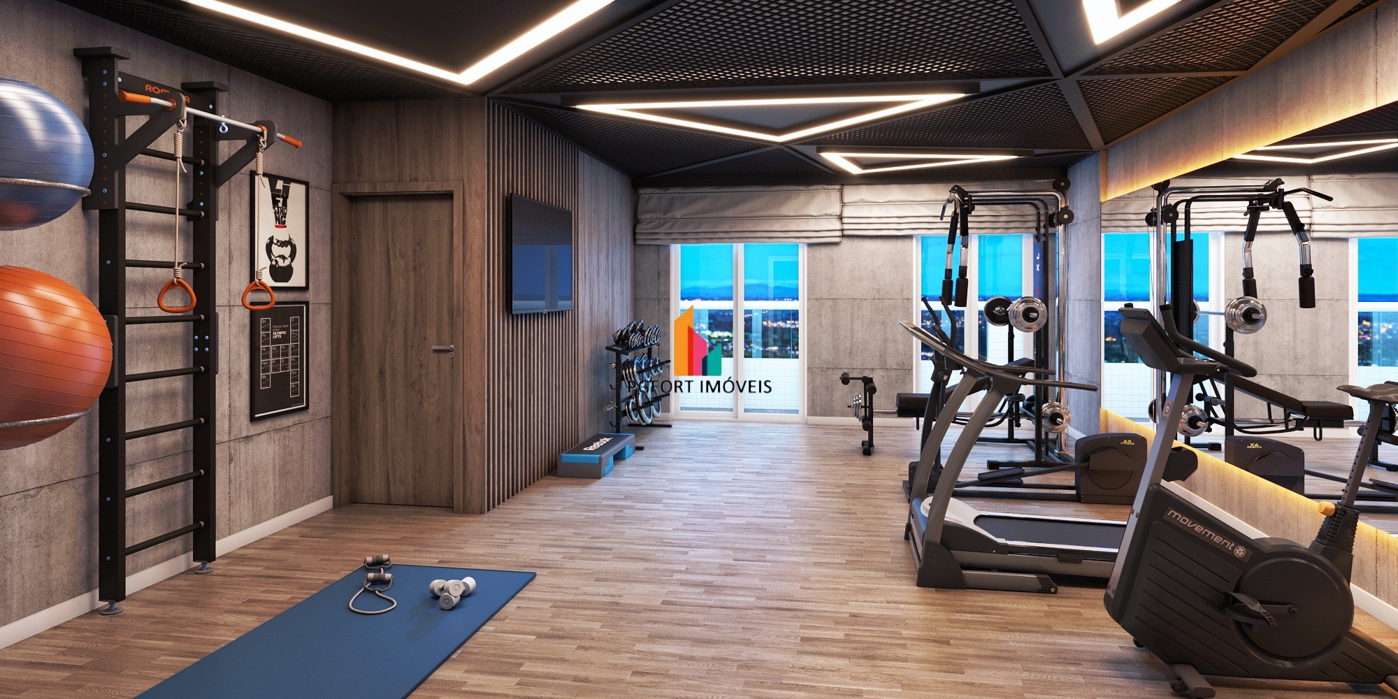 Apartamento residencial em praia grande - sp, tupi