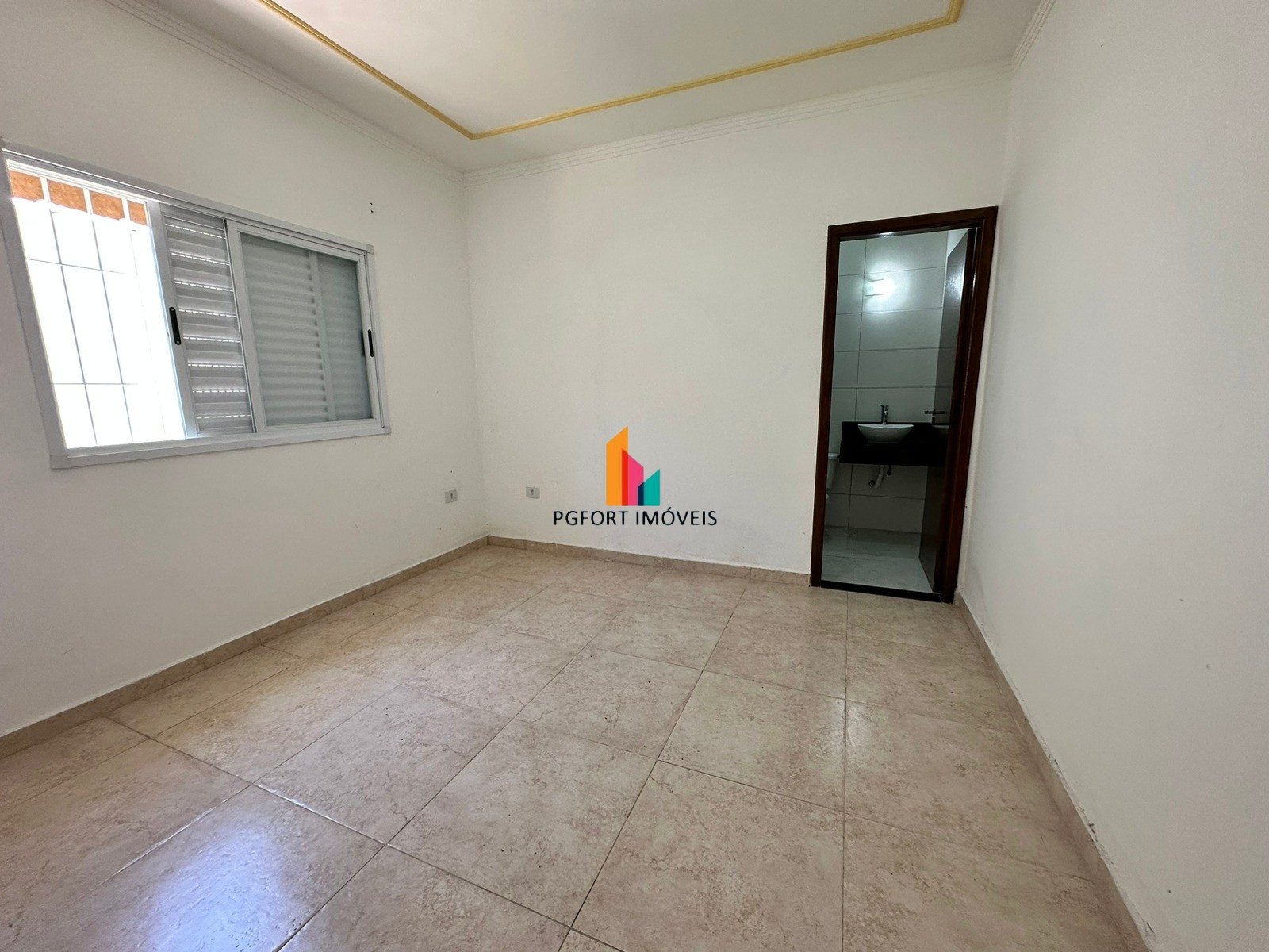 Casa residencial em praia grande - sp, caiçara