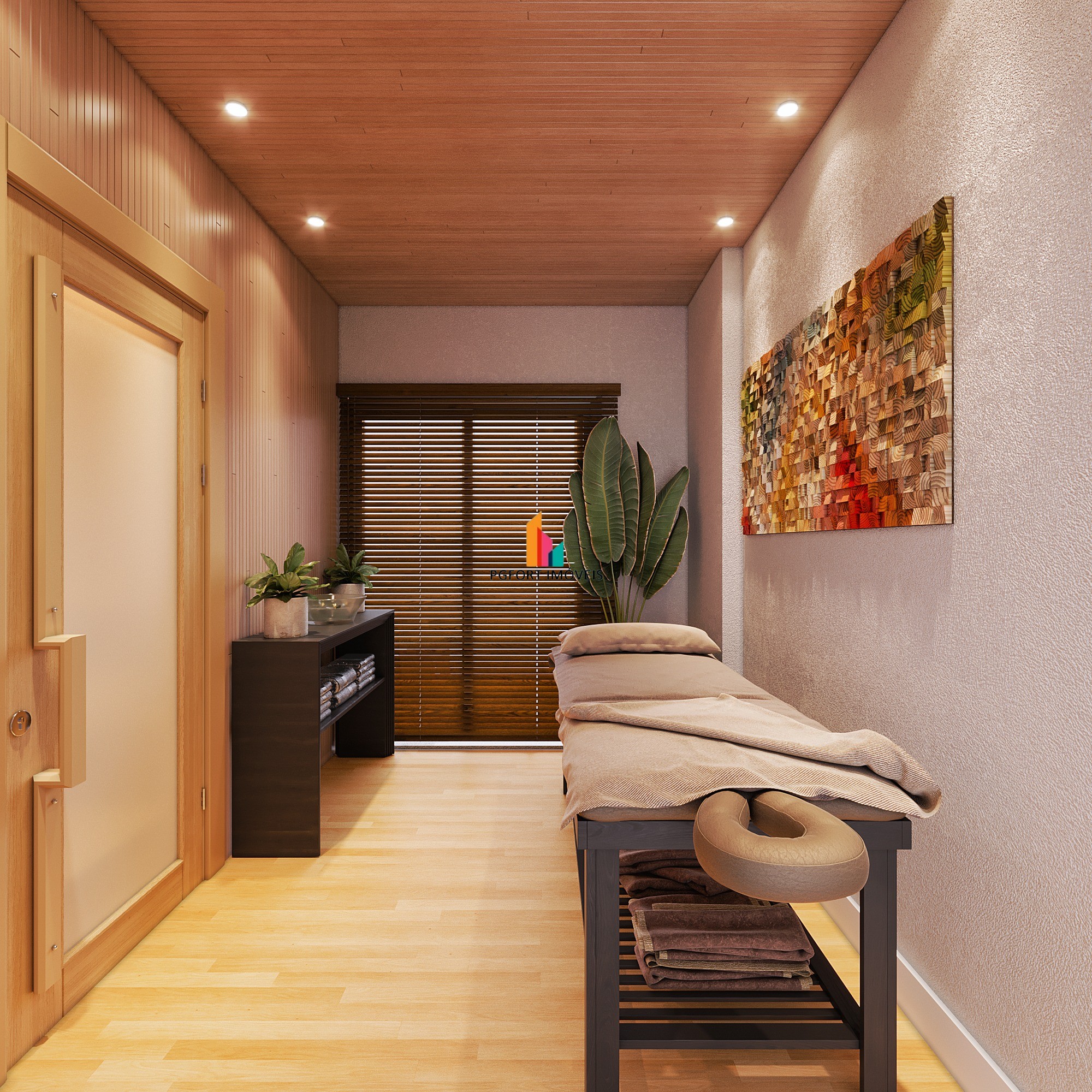 Apartamento residencial em praia grande - sp, tupi