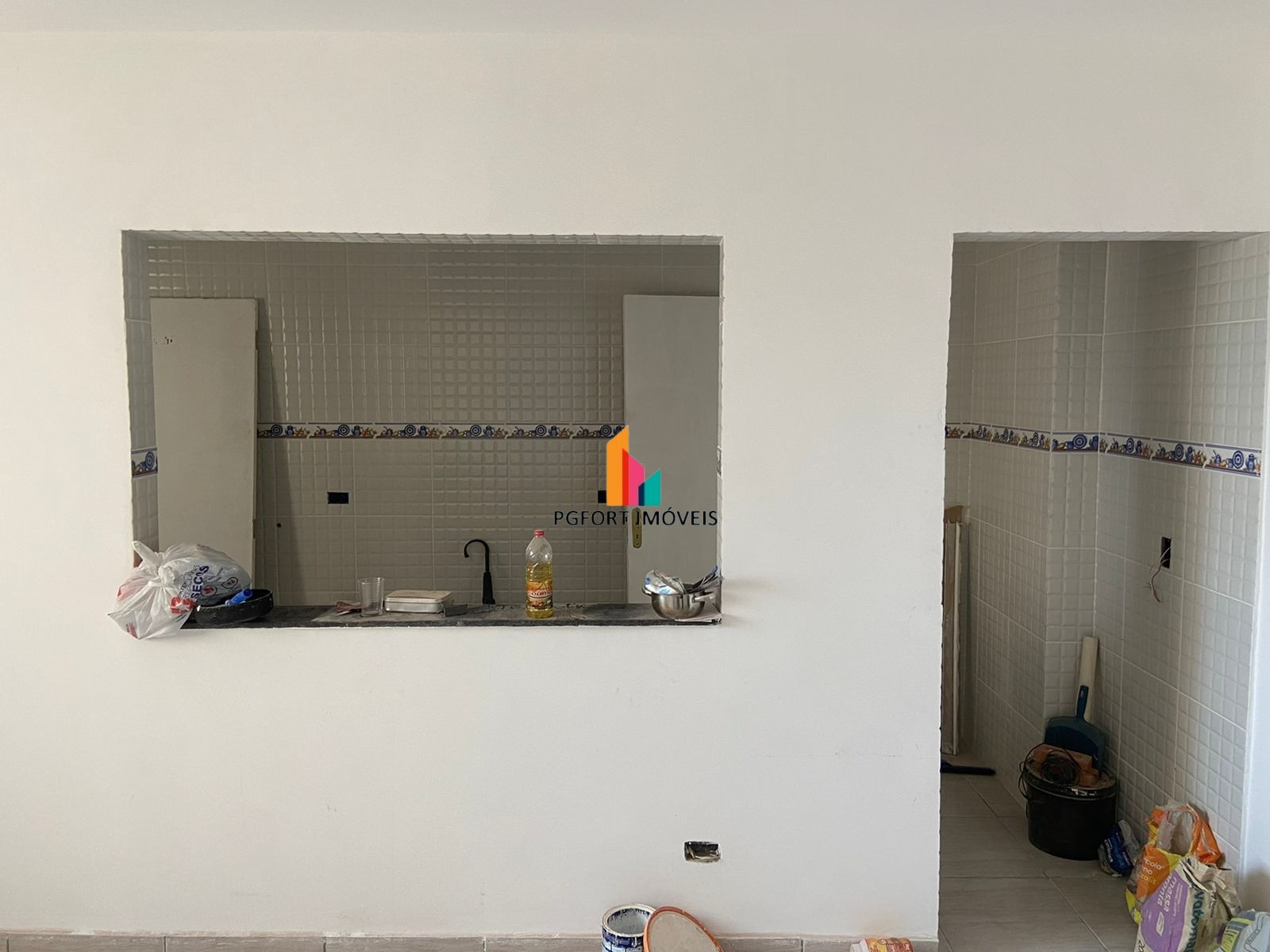 Apartamento residencial em praia grande - sp, tupi