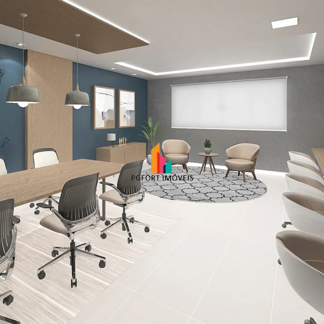 Apartamento residencial em praia grande - sp, ocian