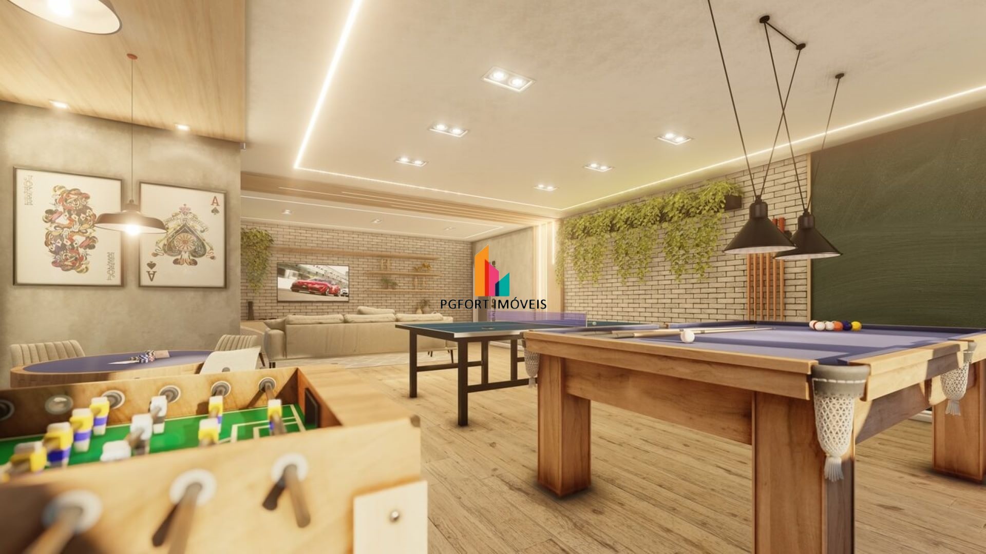 Apartamento residencial em praia grande - sp, flórida
