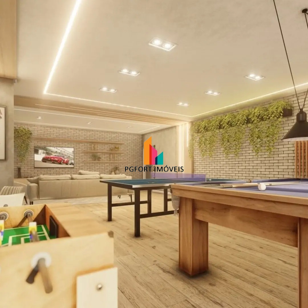 Apartamento residencial em praia grande - sp, flórida