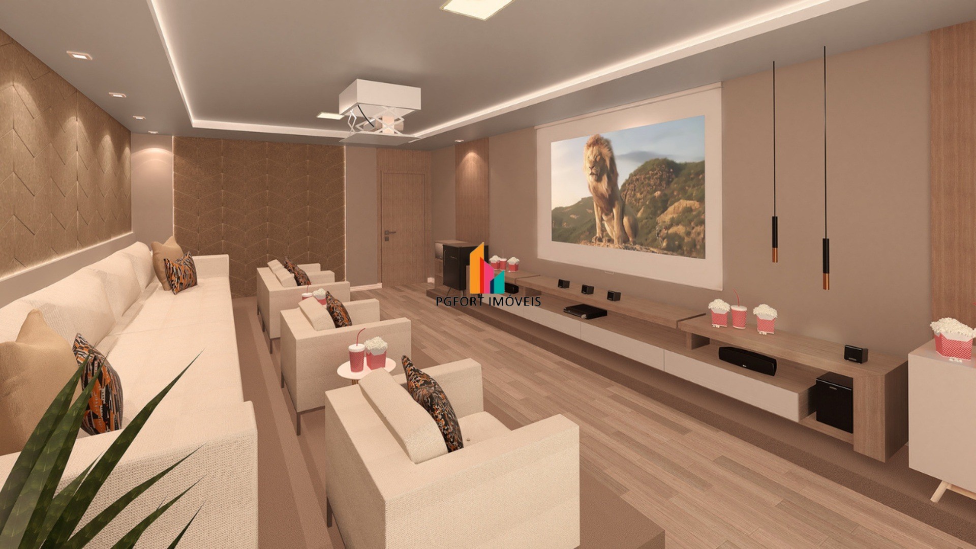 Apartamento residencial em praia grande - sp, ocian