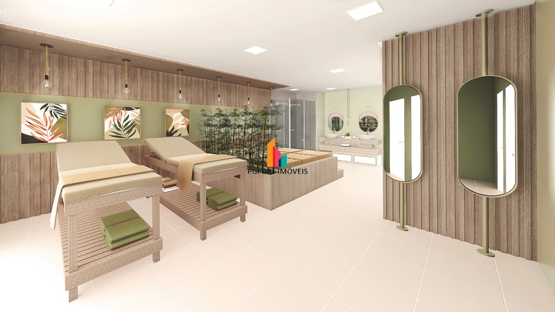 Apartamento residencial em praia grande - sp, ocian