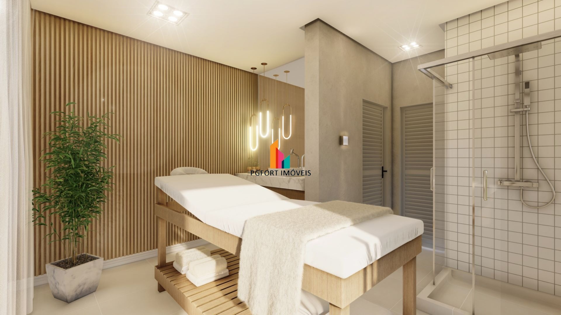 Apartamento residencial em praia grande - sp, flórida