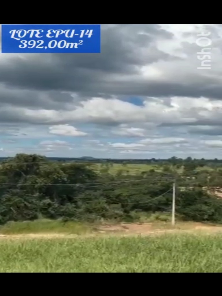Investimento no interior, Terrenos de oportunidade, Excelente localização interior, Qualidade de Vida, Imóveis interior.