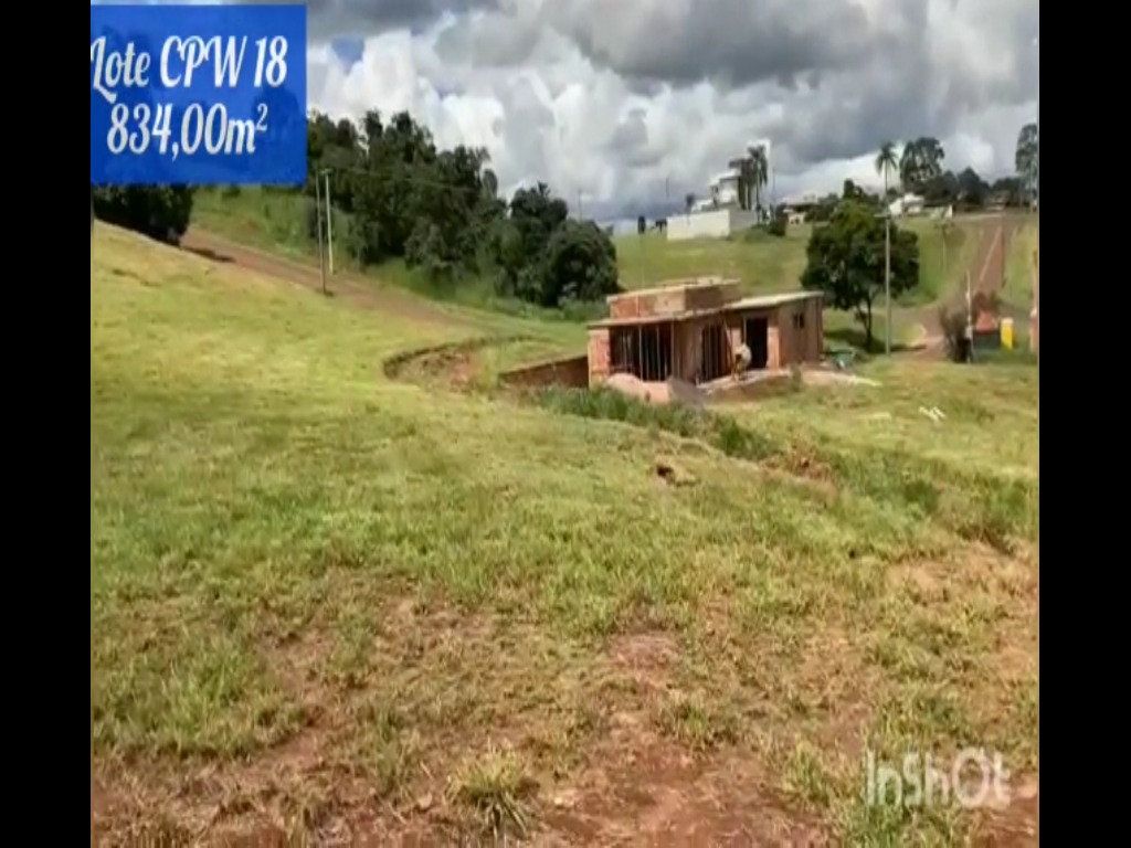 Investimento no interior, Terrenos de oportunidade, Excelente localização interior, Qualidade de Vida, Imóveis interior.