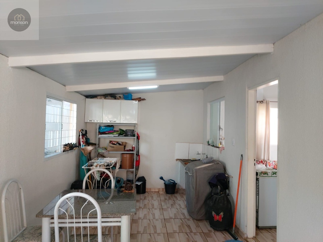 Casa, 2 quartos - Foto 6