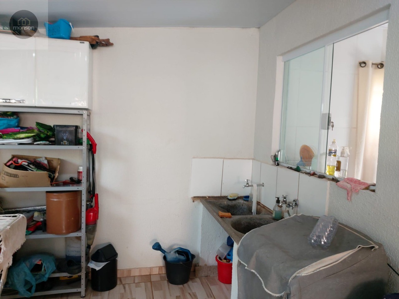 Casa, 2 quartos - Foto 11