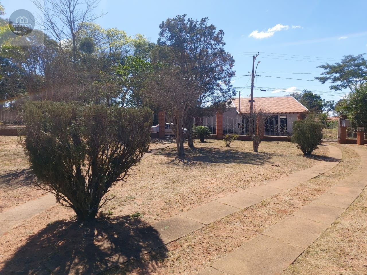Chácara, 3 quartos, 1703 m² - Foto 12