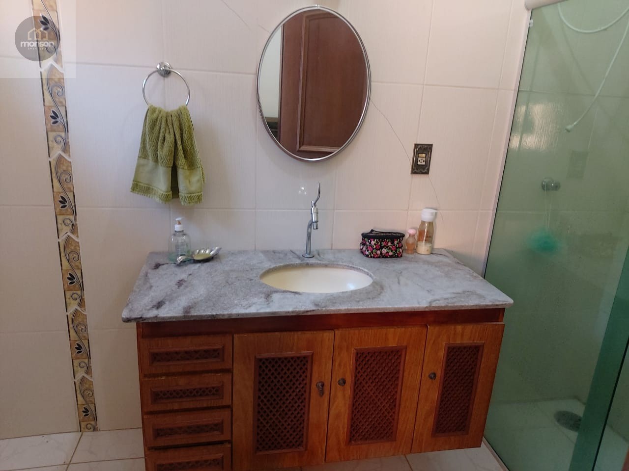 Chácara, 3 quartos, 1703 m² - Foto 29