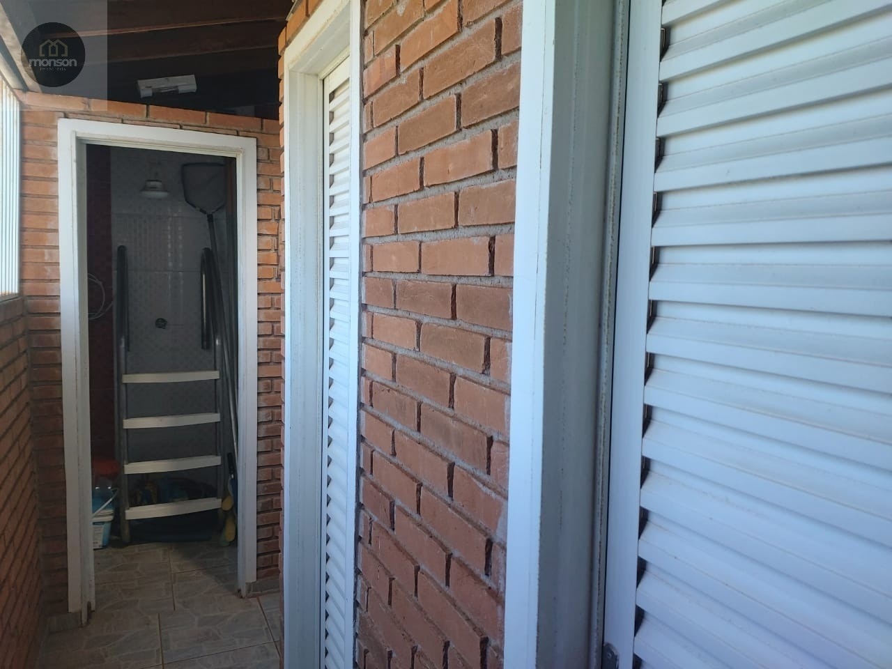 Chácara, 3 quartos, 1703 m² - Foto 24