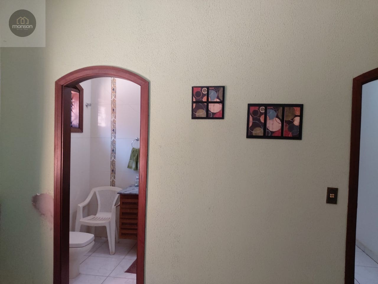 Chácara, 3 quartos, 1703 m² - Foto 32