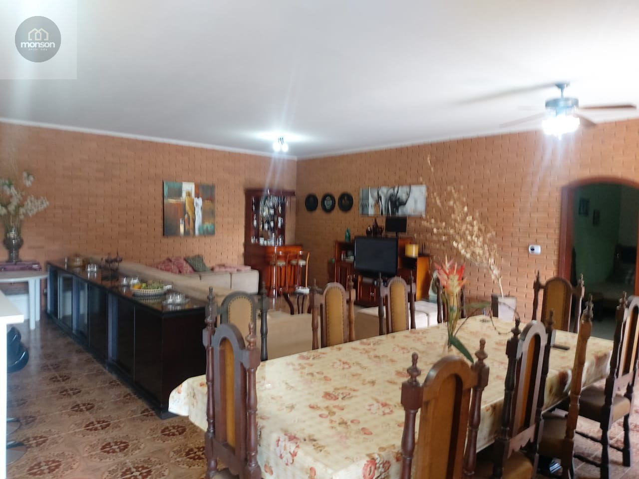 Chácara, 3 quartos, 1703 m² - Foto 26