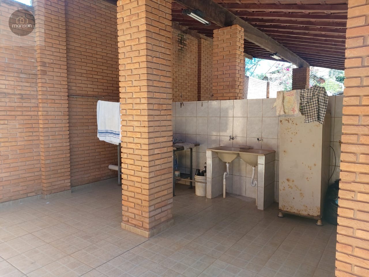 Chácara, 3 quartos, 1703 m² - Foto 37