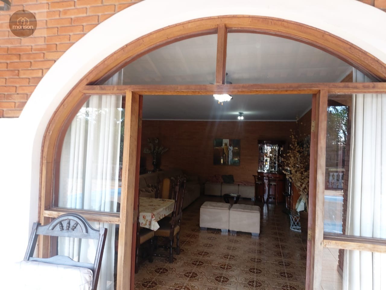 Chácara, 3 quartos, 1703 m² - Foto 19