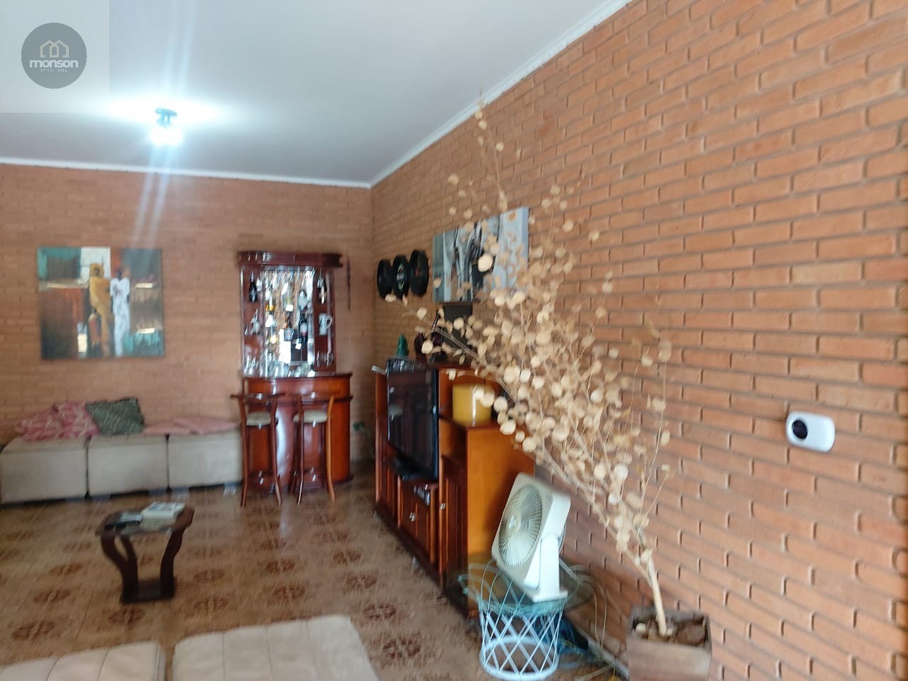 Chácara, 3 quartos, 1703 m² - Foto 8