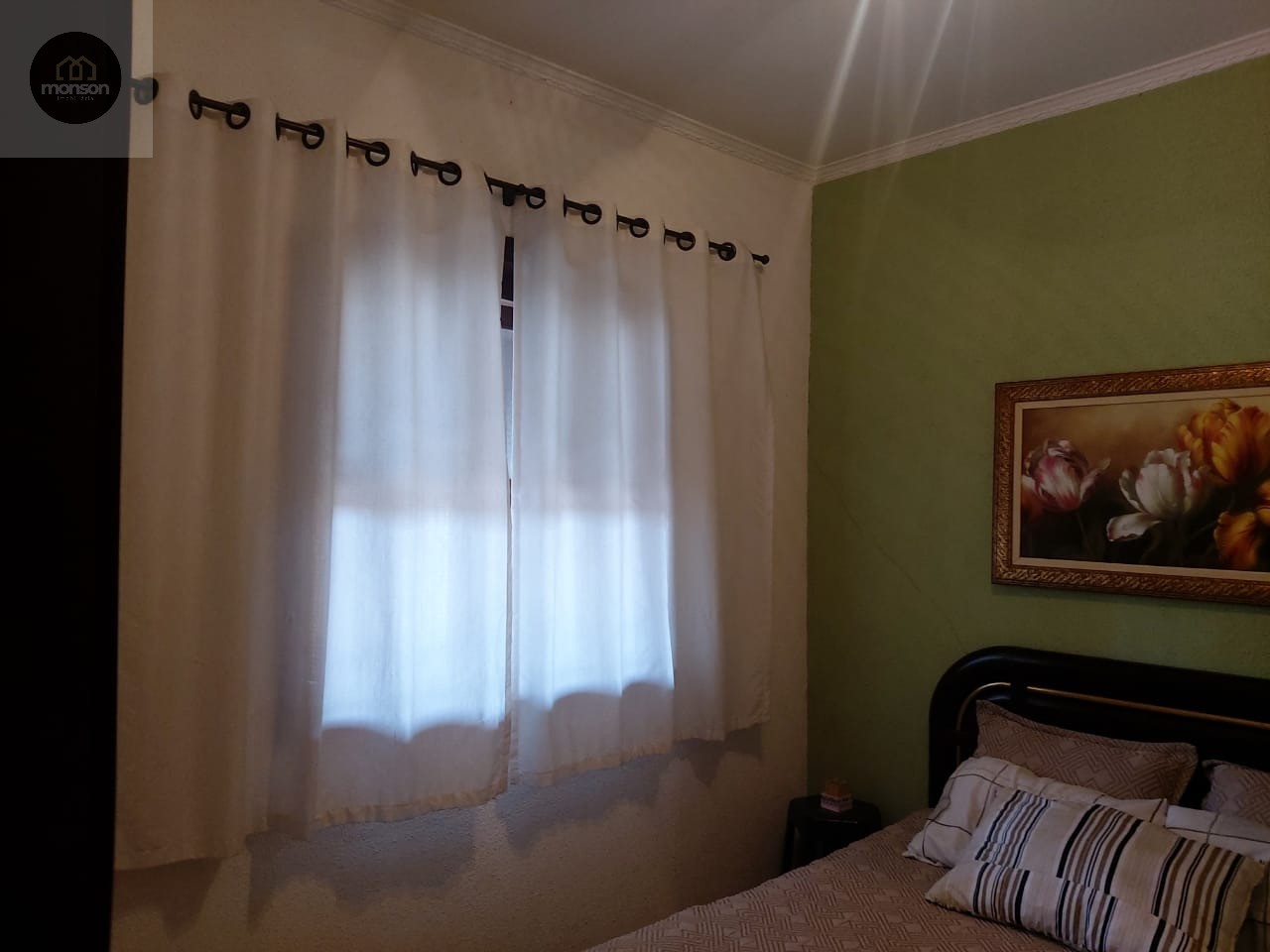 Chácara, 3 quartos, 1703 m² - Foto 9