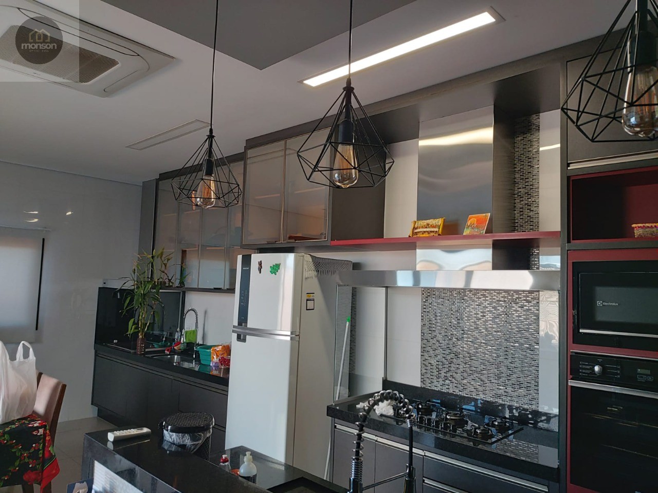 Casa, 3 quartos - Foto 33